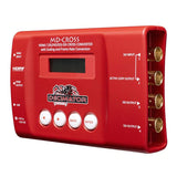 Decimator MD-Cross V2 Miniature SDI/HDMI Cross Converter with Scaling and Frame Rate Conversion
