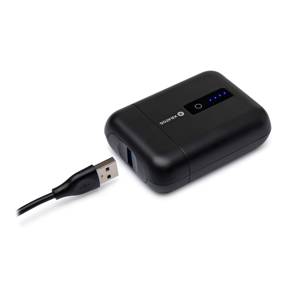 Kratos Power Super Mini 10,000mAh 30W PD3.0 Portable Power Bank