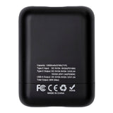 Kratos Power Super Mini 10,000mAh 30W PD3.0 Portable Power Bank