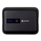 Kratos Power Super Mini 10,000mAh 30W PD3.0 Portable Power Bank