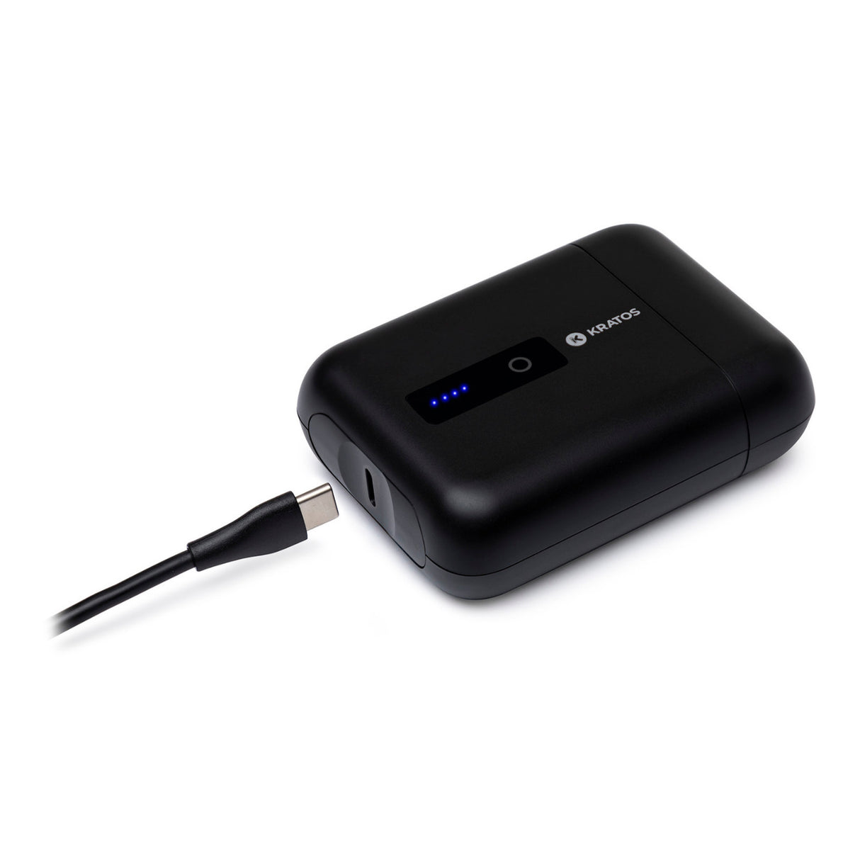 Kratos Power Super Mini 10,000mAh 30W PD3.0 Portable Power Bank