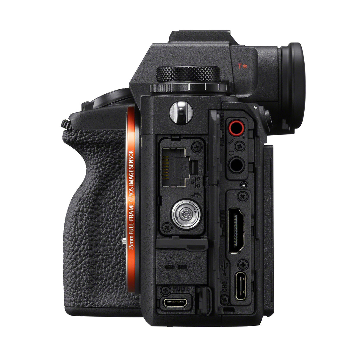 Sony Alpha 1 Mirrorless Digital Camera with SEL2470GM Lens Bundle