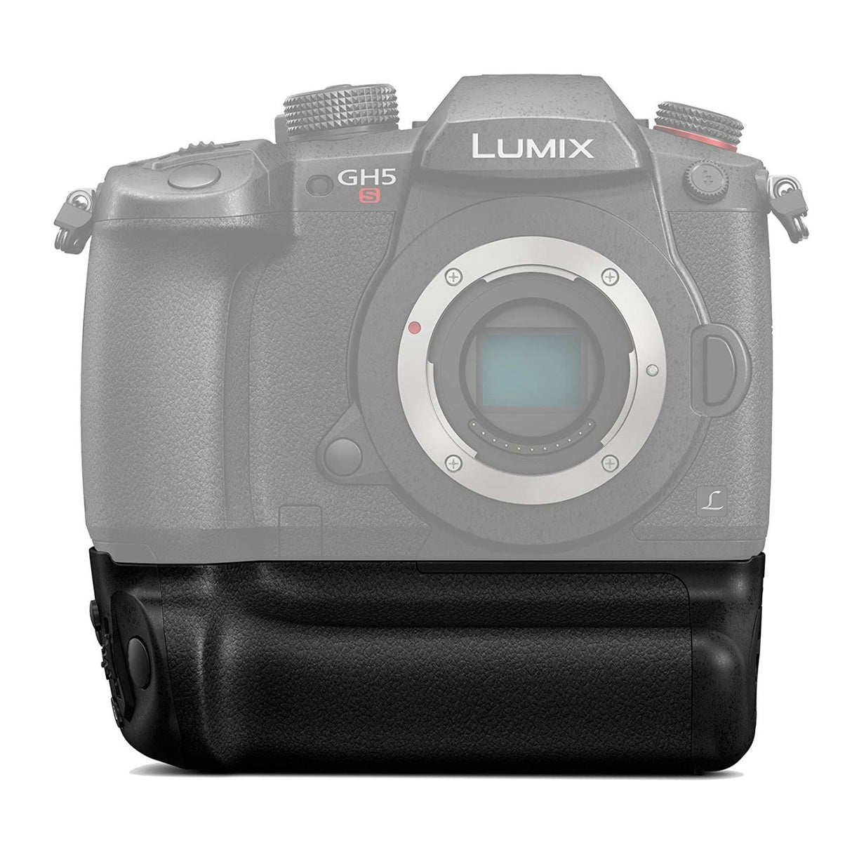 Vivitar Battery Grip for Panasonic DMC-GH5K/LK Camera