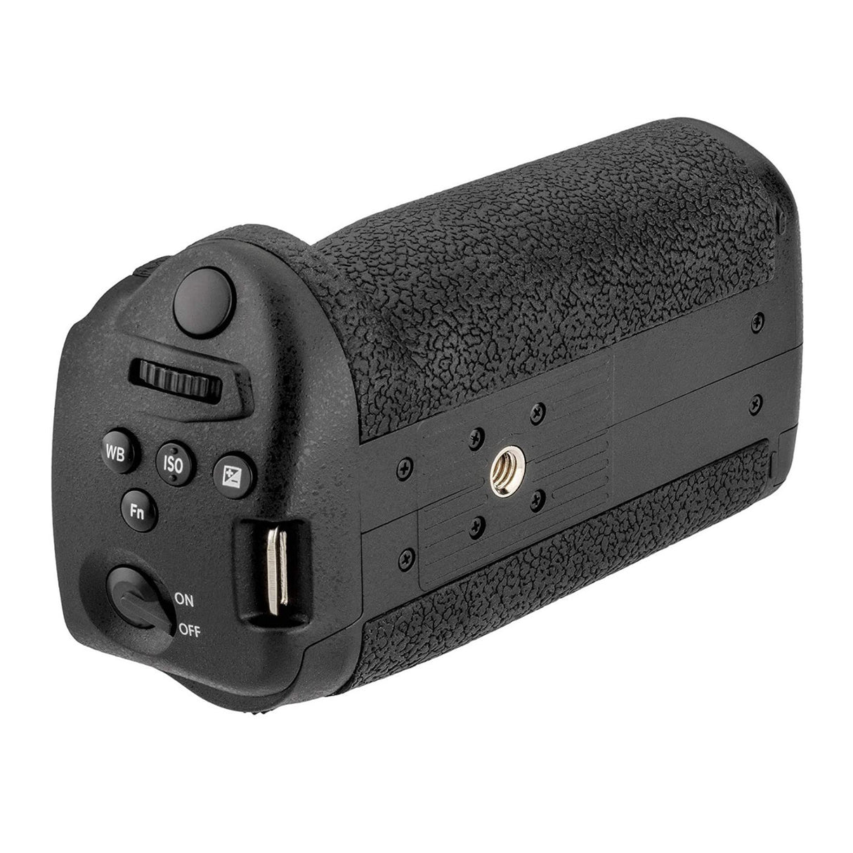 Vivitar Battery Grip for Panasonic DMC-GH5K/LK Camera