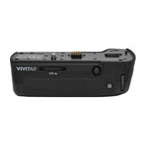 Vivitar Battery Grip for Panasonic DMC-GH5K/LK Camera