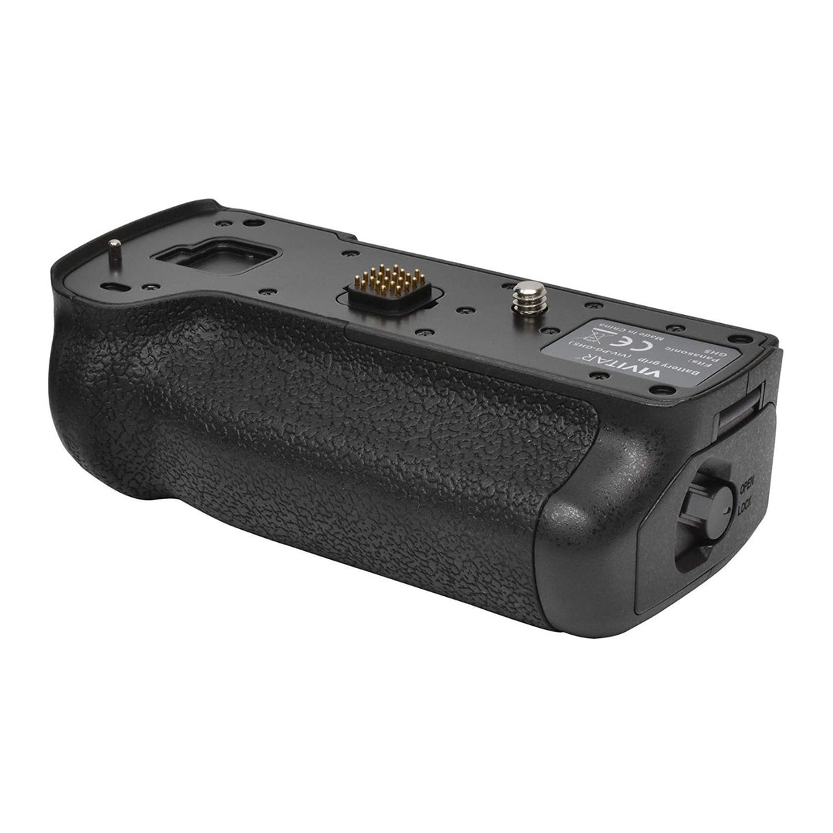 Vivitar Battery Grip for Panasonic DMC-GH5K/LK Camera