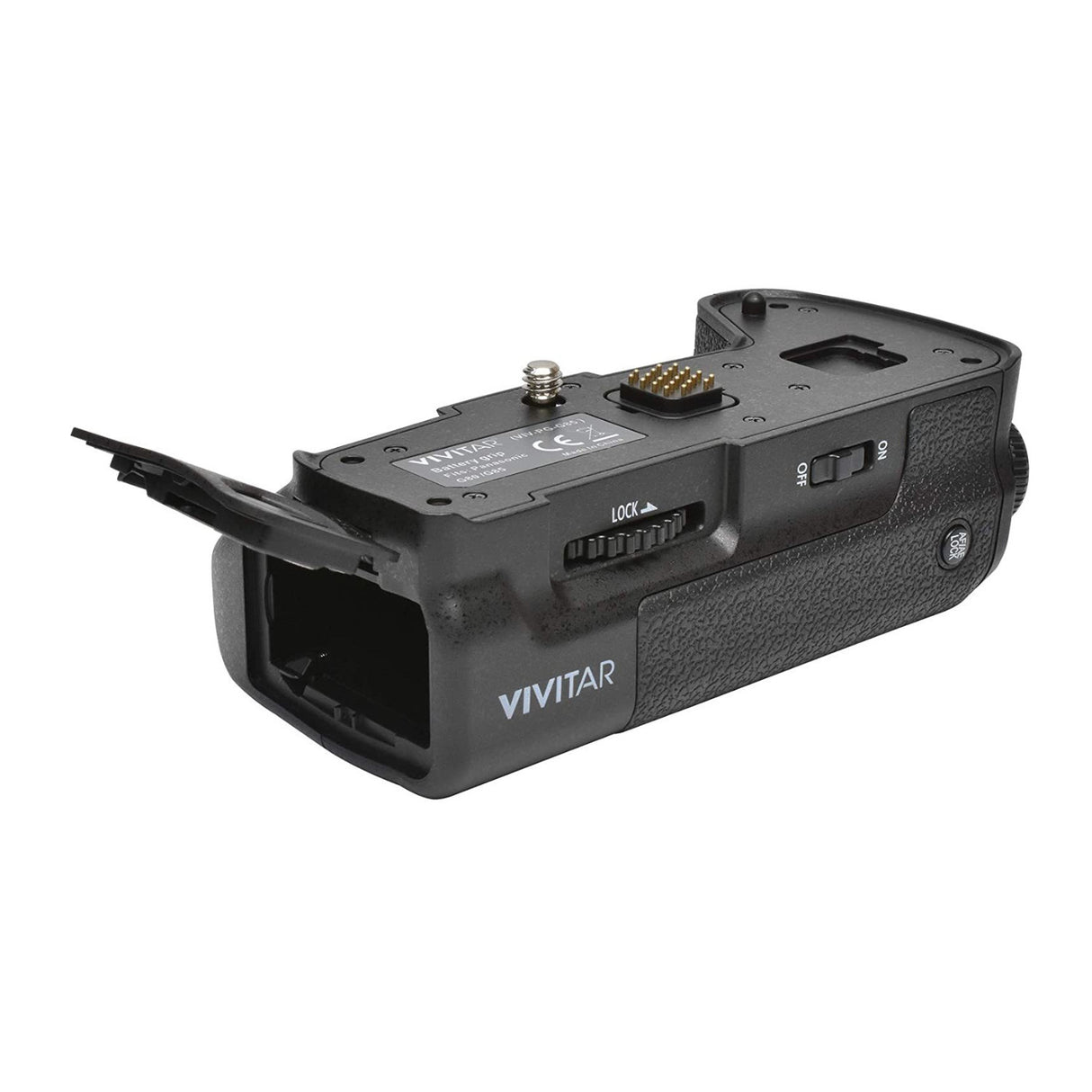 Vivitar Battery Grip for Panasonic DMC-G85MK Camera
