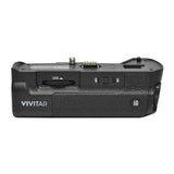 Vivitar Battery Grip for Panasonic DMC-G85MK Camera