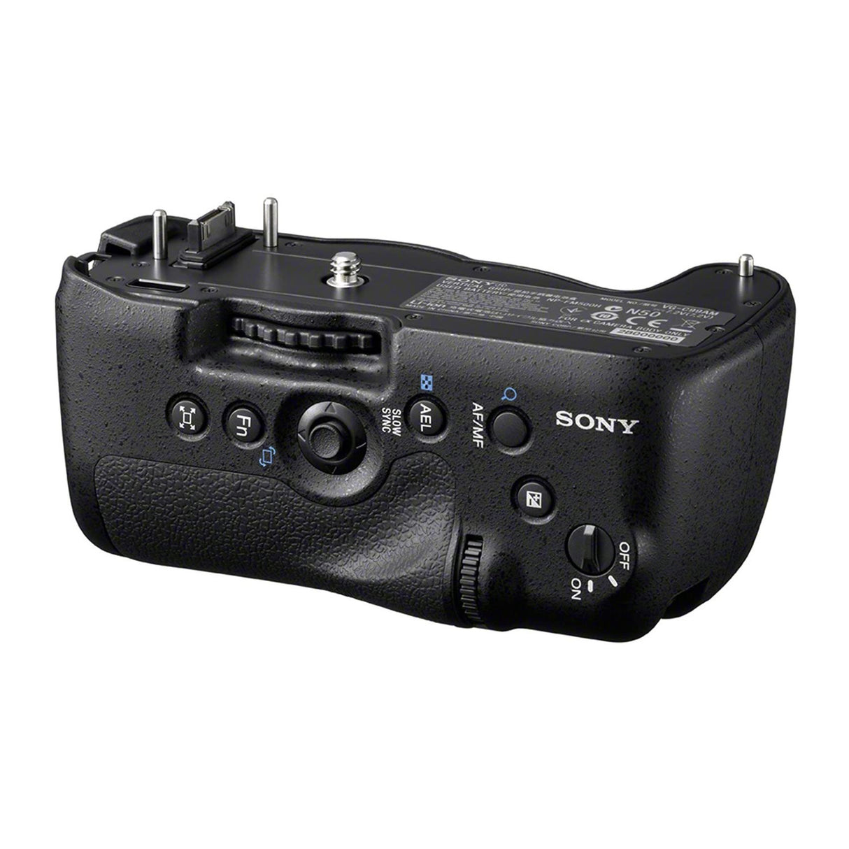 Sony Vertical Battery Grip for the Alpha SLT-A99 DSLR Camera