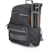 Vanguard VEO 42 Backpack (Black)