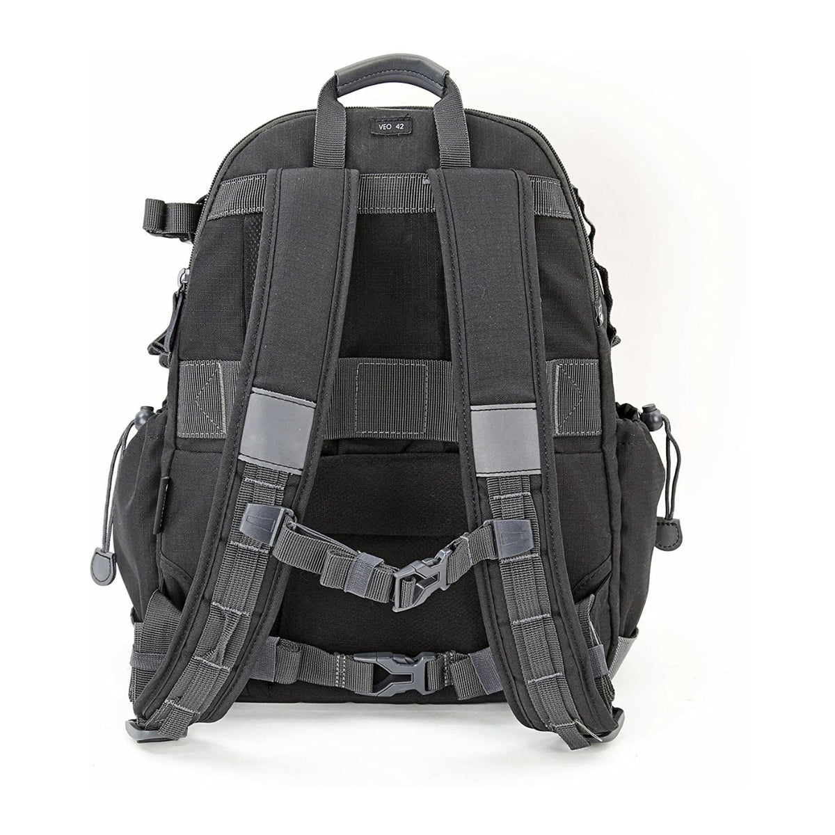 Vanguard VEO 42 Backpack (Black)