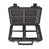 Aputure MC 4-Light Travel Kit
