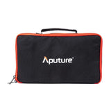 Aputure MC 4-Light Travel Kit