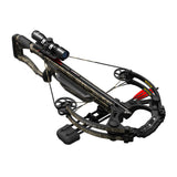 Barnett Crossbows Whitetail Hunter STR 375 FPS Crossbow Package