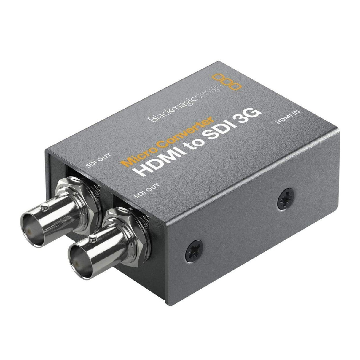 Blackmagic Design Micro Converter HDMI to SDI 3G (with Power Supply)