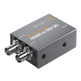 Blackmagic Design Micro Converter HDMI to SDI 3G (with Power Supply)