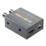 Blackmagic Design Micro Converter HDMI to SDI 3G (with Power Supply)