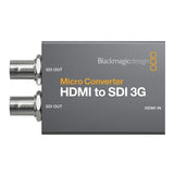 Blackmagic Design Micro Converter HDMI to SDI 3G (with Power Supply)
