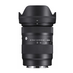 Sigma 28-70mm f/2.8 DG DN Contemporary Lens for L Mount (Open Box)