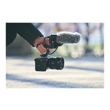 Sony Alpha FX3 Cinema Line Full-frame Camera (Body Only)