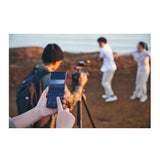 Sony Alpha FX3 Cinema Line Full-frame Camera (Body Only)