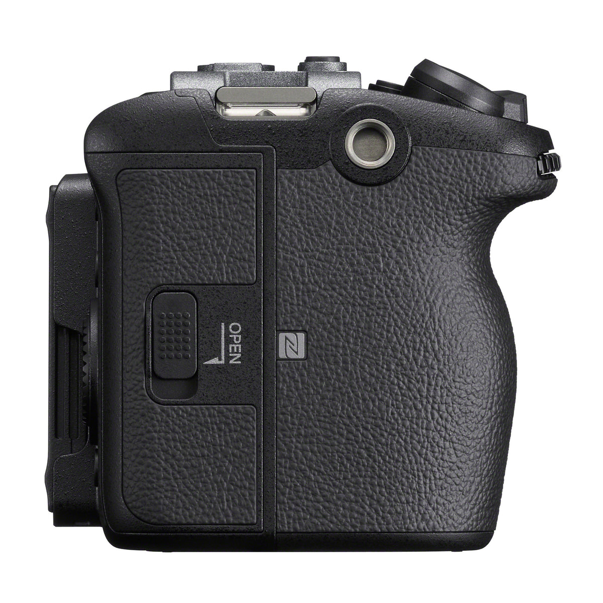 Sony Alpha FX3 Cinema Line Full-frame Camera (Body Only)