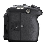 Sony Alpha FX3 Cinema Line Full-frame Camera (Body Only)