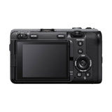 Sony Alpha FX3 Cinema Line Full-frame Camera (Body Only)