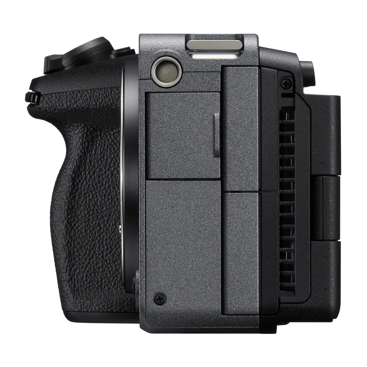 Sony Alpha FX3 Cinema Line Full-frame Camera (Body Only)