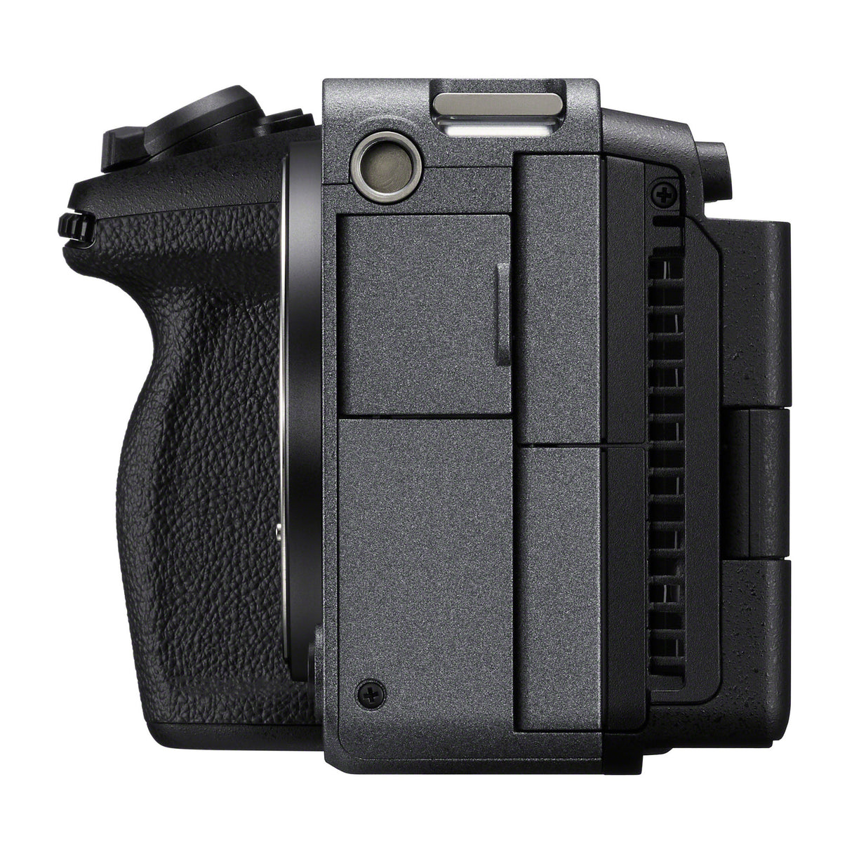 Sony Alpha FX3 Cinema Line Full-frame Camera (Body Only)