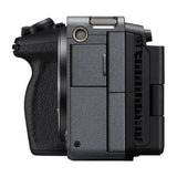 Sony Alpha FX3 Cinema Line Full-frame Camera (Body Only)