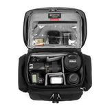 Tamrac Stratus 6 Shoulder DSLR Camera Gadget Bag
