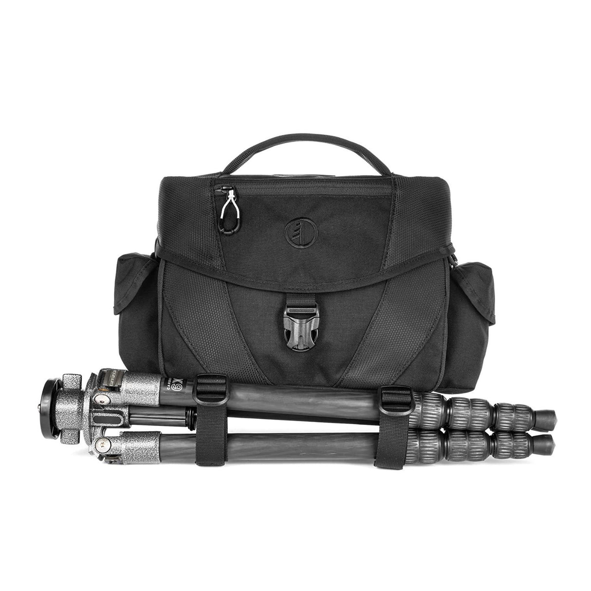 Tamrac Stratus 6 Shoulder DSLR Camera Gadget Bag