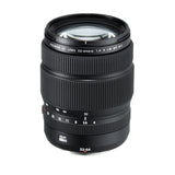 Fujifilm GF 32-64mm f/4 R LM WR Lens (Open Box)