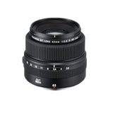 Fujifilm GF 63mm f/2.8 R WR Lens