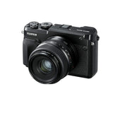 Fujifilm GF 63mm f/2.8 R WR Lens