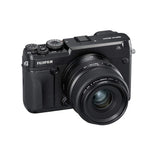 Fujifilm GF 63mm f/2.8 R WR Lens