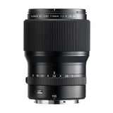 Fujifilm GF 110mm f/2 R LM WR Lens