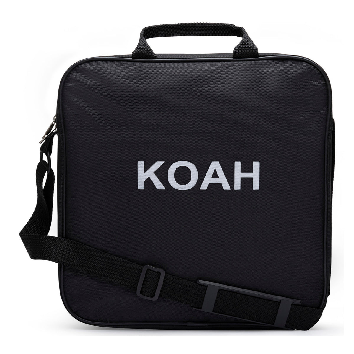 Koah SOL SPHERE 13" 42W Ring Light Kit with Carrying Bag and Smartphone Holder