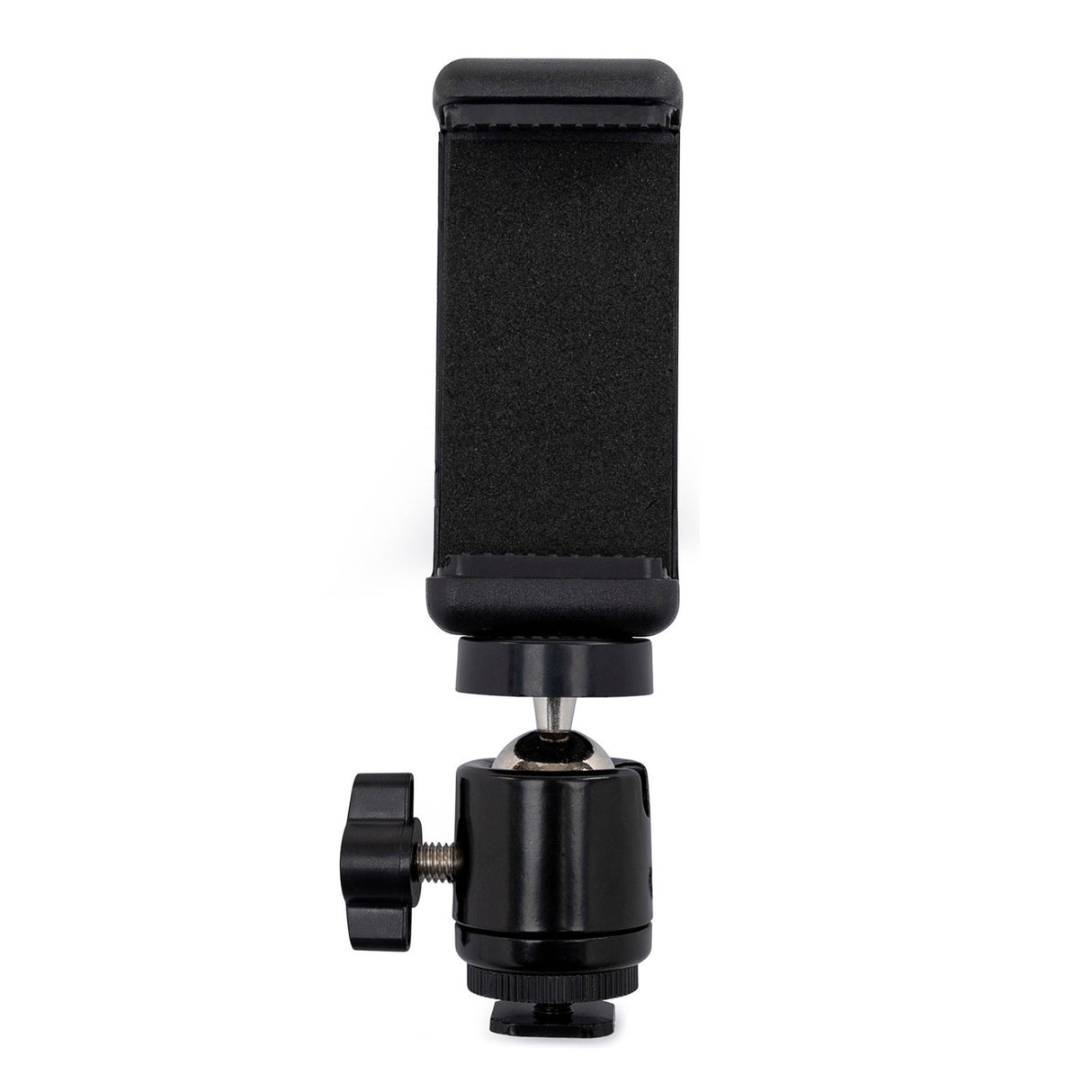 Koah SOL SPHERE 13" 42W Ring Light Kit with Carrying Bag and Smartphone Holder