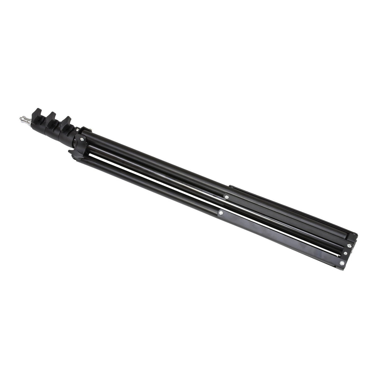 RPS Studio RS-1088 12-Feet 4-Section Medium Weight Light Stand