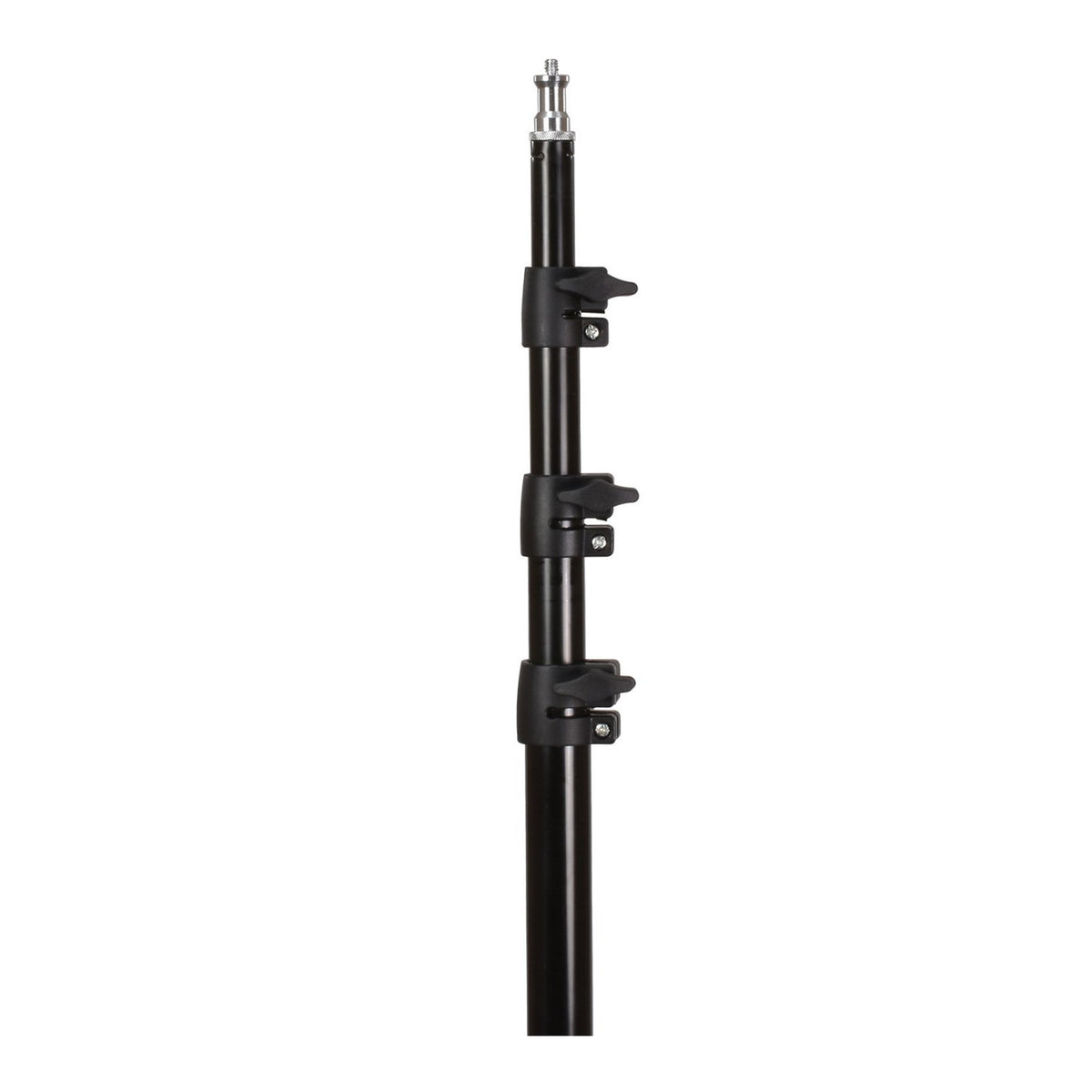 RPS Studio RS-1088 12-Feet 4-Section Medium Weight Light Stand
