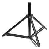 RPS Studio RS-1088 12-Feet 4-Section Medium Weight Light Stand