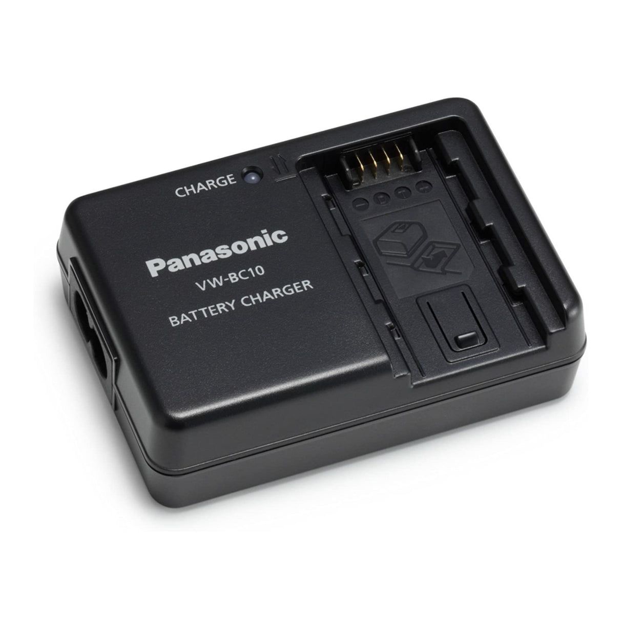 Panasonic Battery Charger Travel Pack for Camcorders