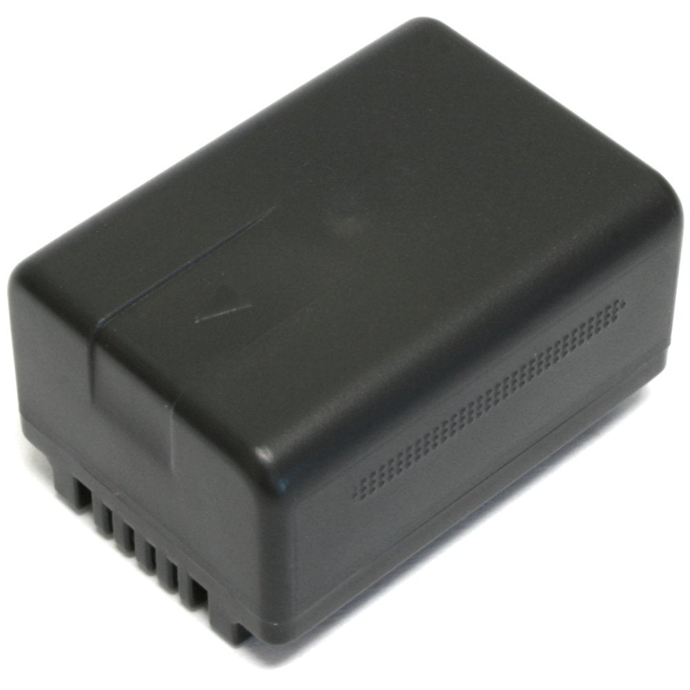 Wasabi Power Replacement Lithium-Ion Battery for Panasonic VW-VBT190