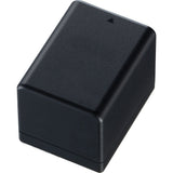 Top Brand BP-727 Lithium-Ion Battery for Canon Vixia/Legria Camcorders