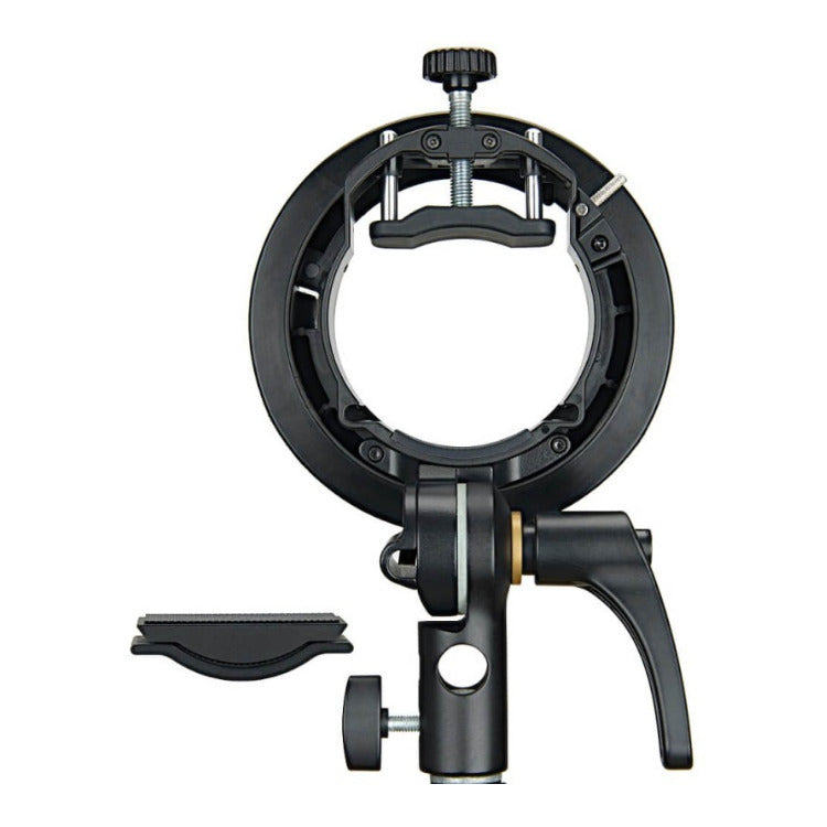 Godox S2 S-Type Speedlite Bracket for Bowens