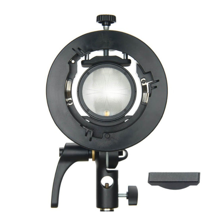Godox S2 S-Type Speedlite Bracket for Bowens