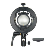 Godox S2 S-Type Speedlite Bracket for Bowens