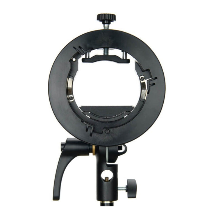 Godox S2 S-Type Speedlite Bracket for Bowens